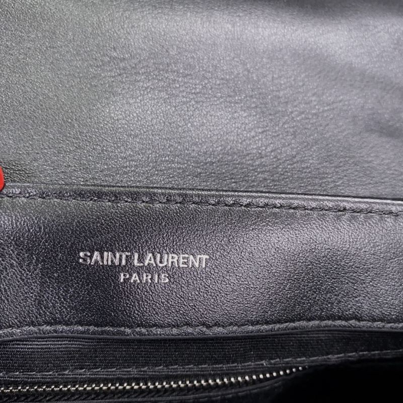 YSL Satchel Bags